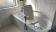 Badewannenlifter Aquatec